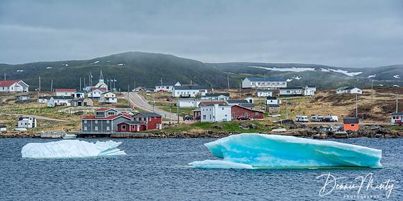 Red Bay