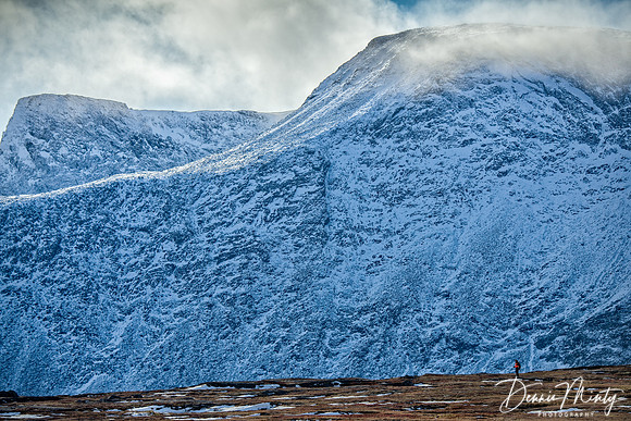 Eclipse Sound, Torngat Mountains National Park