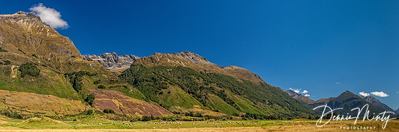 Glenorchy Area