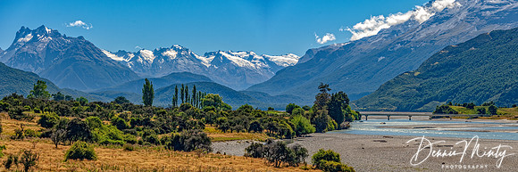 Glenorchy Area
