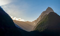 Milford Sound, Fjordland National Park