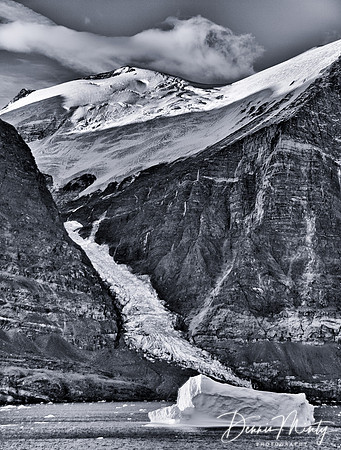 Karrat Fjord, Greenland