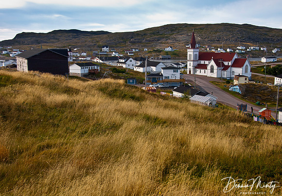 Fogo, Newfoundland, Canada
