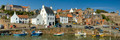 Waterfront, Crail, Fife, Scotland
