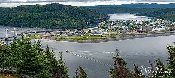 Castle Hill, Placentia