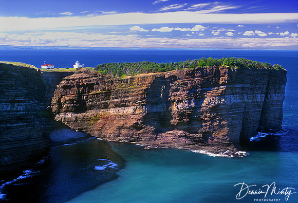 Bell Island