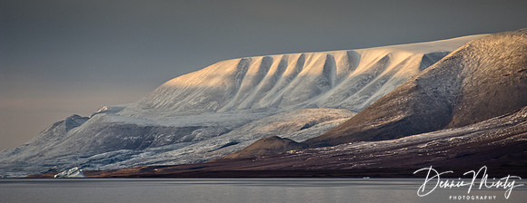 Bylot Island, Navy Board Inlet, Nunavut, Canada