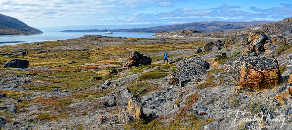 Nordre Stromfjord