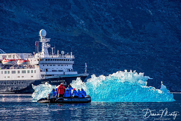 Evighedsfjord