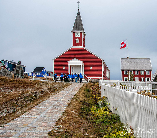 Nuuk