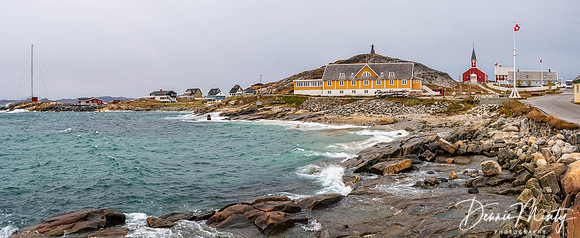 Nuuk