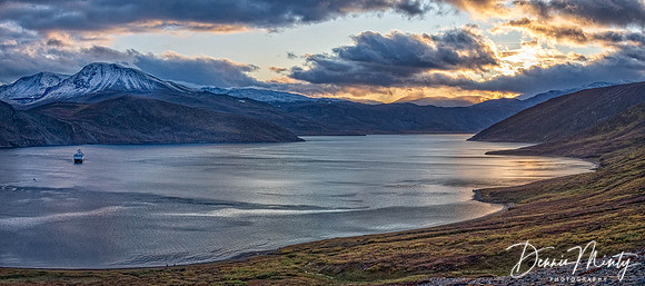 Ramah Bay