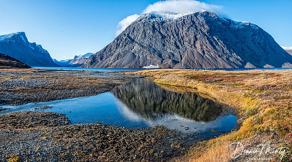 Nachvak Fjord