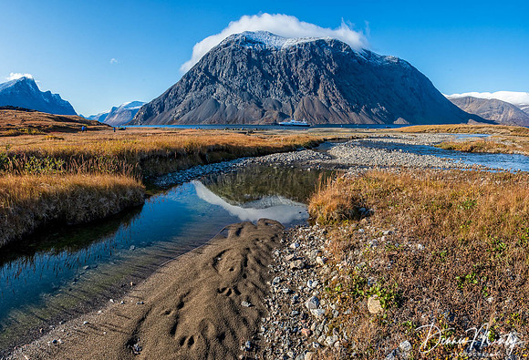 Nachvak Fjord