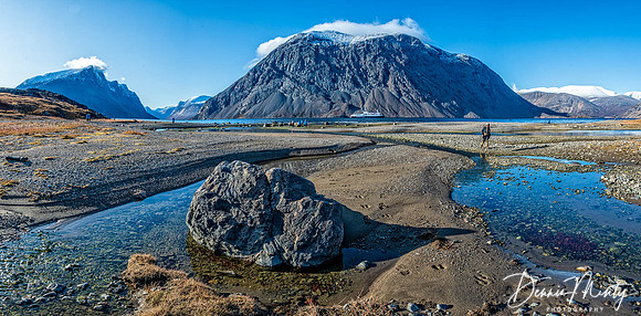 Nachvak Fjord