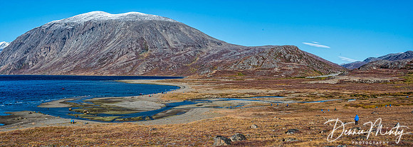 Nachvak Fjord