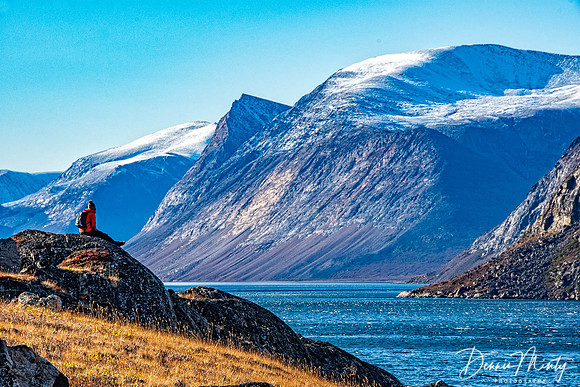 Nachvak Fjord