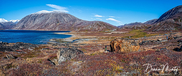 Nachvak Fjord