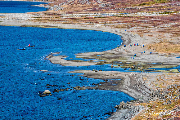Nachvak Fjord
