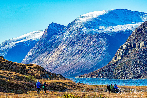 Nachvak Fjord