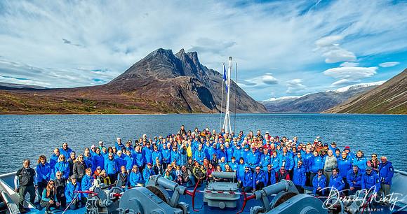 Nachvak Fjord