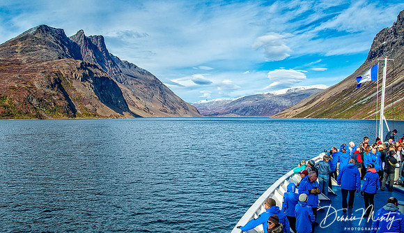 Nachvak Fjord