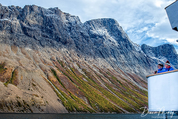 Nachvak Fjord