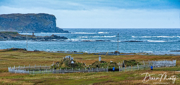L'Anse aux Meadows