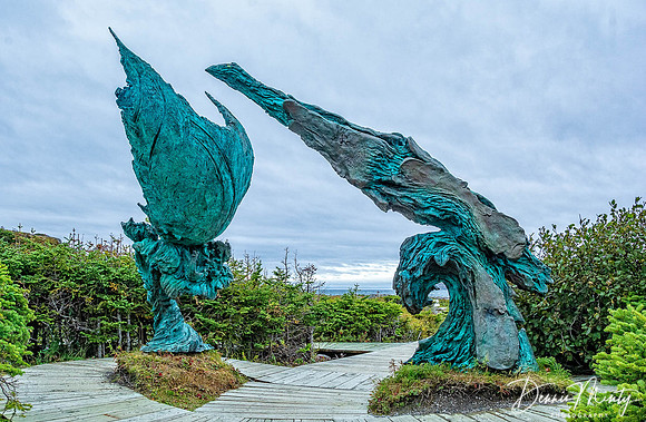 L'Anse aux Meadows