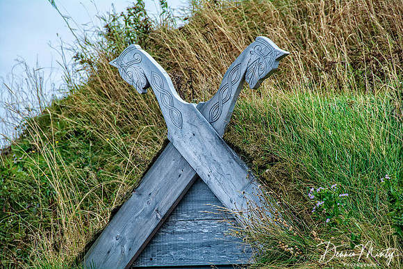 L'Anse aux Meadows