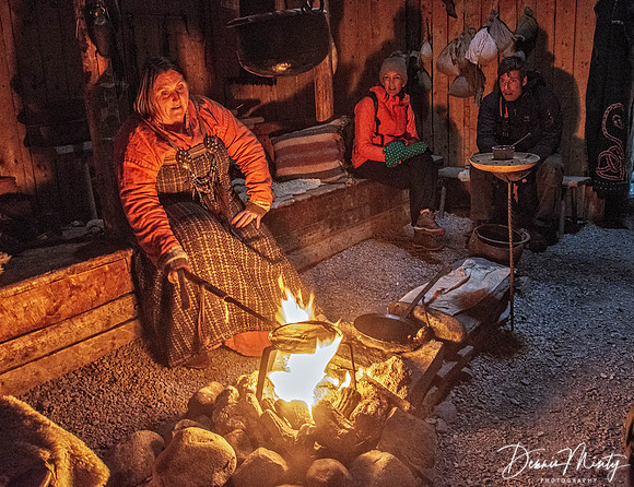 L'Anse aux Meadows