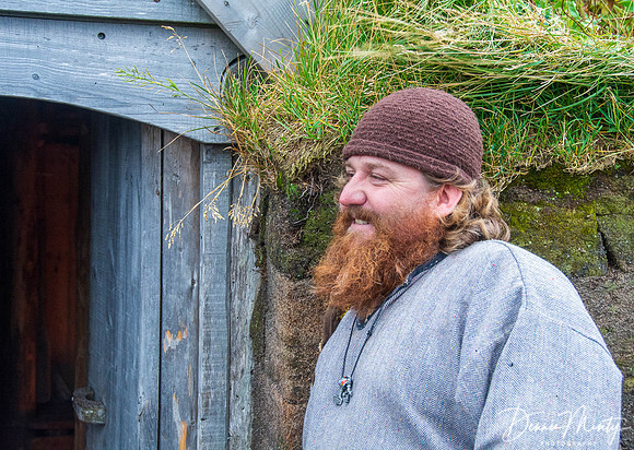 L'Anse aux Meadows