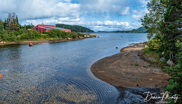 Terra Nova National Park