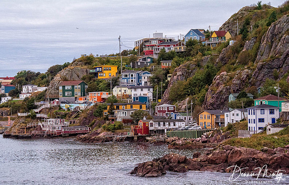 St. John's