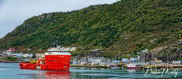 St. John's