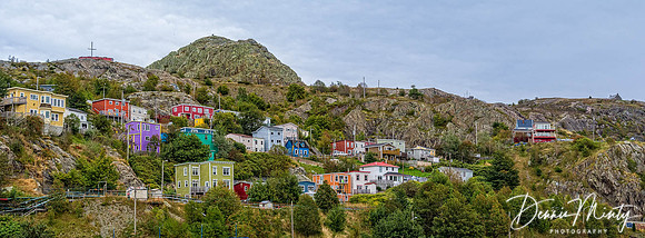 St. John's