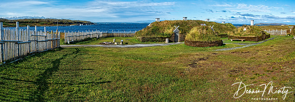 L'Anse aux Meadows