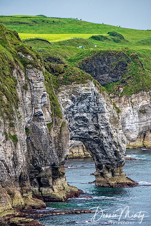 Dunluce