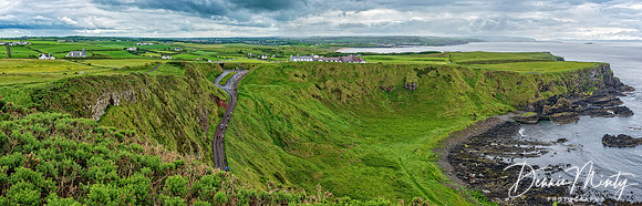 Giant's Causeway