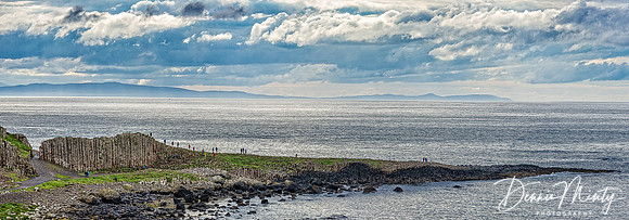 Giant's Causeway