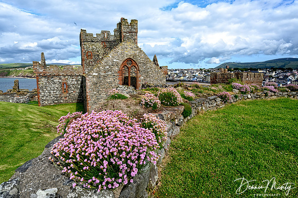 Peel, Isle of Man