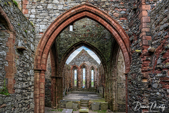 Peel, Isle of Man