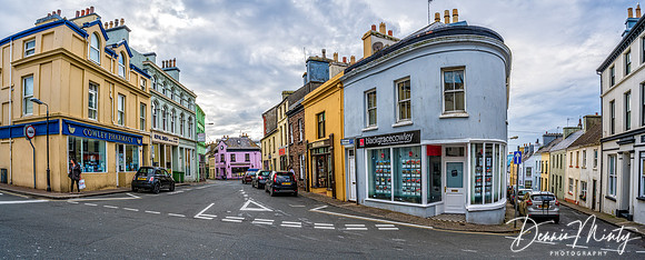 Peel, Isle of Man