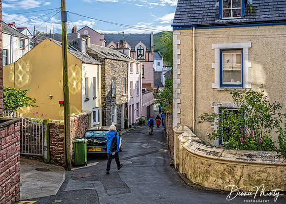 Peel, Isle of Man