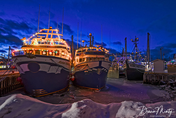 Port de Grave