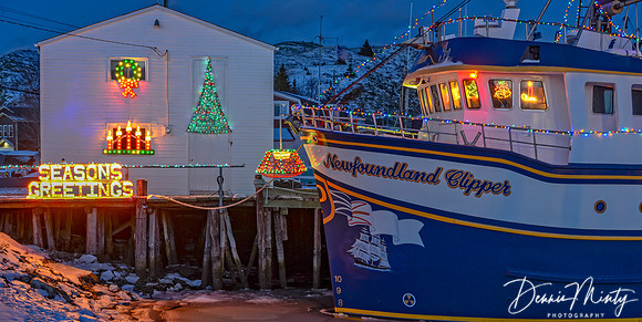Port de Grave