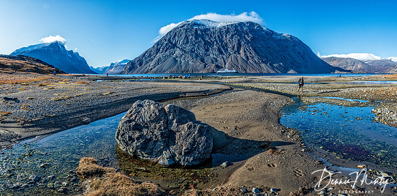 Nachvak Fjord