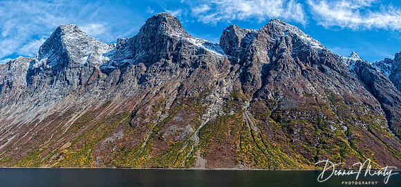 Nachvak Fjord