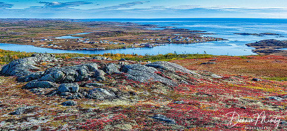 Red Bay