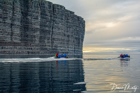 Prince Leopold Island, Nunavut